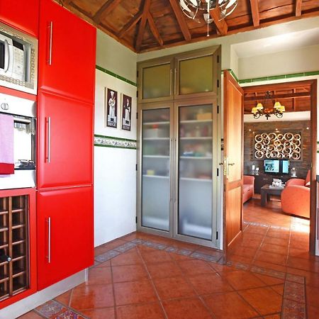 Willa Casa El Roquito Lodero Zewnętrze zdjęcie